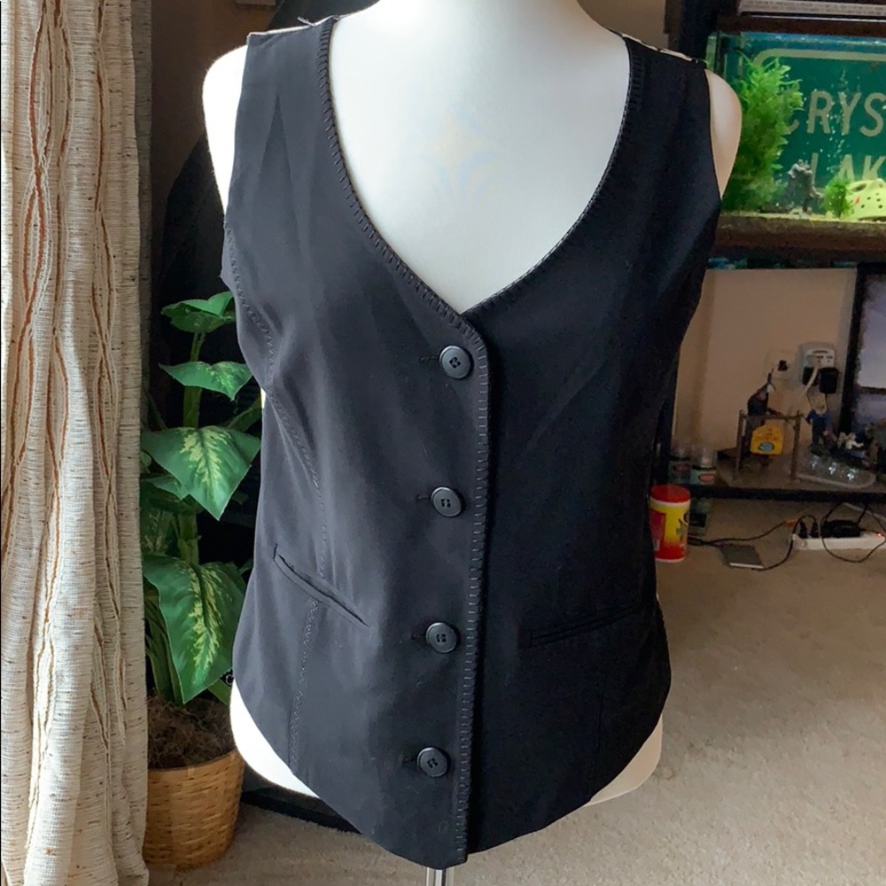 Chico’s Vest